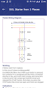 Electrical Drawing : Diagram,  ảnh chụp màn hình 1