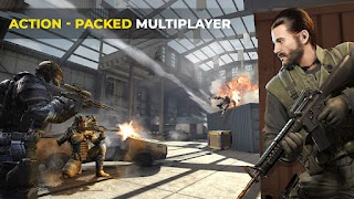 COD Mobile Guide постер