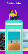 Use Browser - Private Browser screenshot 4