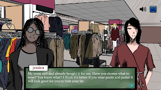 Bully-Aide: An Android Game for Bullying Awareness syot layar 3