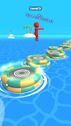Flip Jump Run Screenshot 6