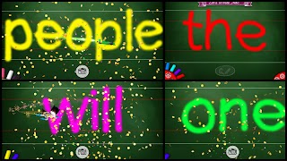 Let's Write Abc screenshot 4