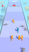 Soccer Run 3D ภาพหน้าจอ 2