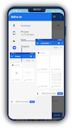 برنامه‌نما Notes 4 Meetings & Lessons عکس از صفحه