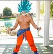 Manga Anime Face Changer スクリーンショット 7