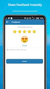 Sai Connect screenshot 2