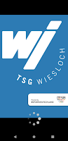 TSG Wiesloch poster