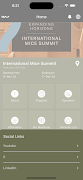 MICE Summit 스크린샷 2