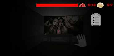 Floppa Horror - Шлёпа Хоррор اسکرین شاٹ 6