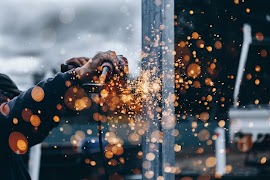Naucz się spawać łatwo i szybko. screenshot 2
