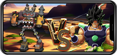 Wubbox Maker Game imagem de tela 4