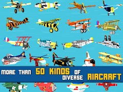 Final Dogfight Ekran Görüntüsü 3