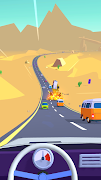 Overtake 3D screenshot 5