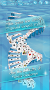 Card Stacking 3D screenshot 4
