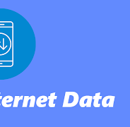 100 GB Internet Data ảnh chụp màn hình 1