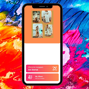 InstImageEditor And Grid Maker 스크린샷 3