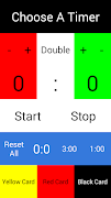 Fencing Score & Timer ảnh chụp màn hình 1