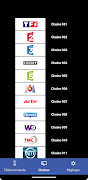 Freebox Telecommande 2023 screenshot 1