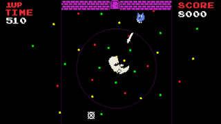 Loop Cat captura de pantalla 1