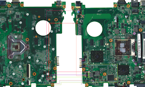 all Laptop Solutions 截图 7