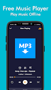 Mp3Juice: MP3 music downloader syot layar 3