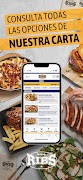 Ribs ảnh chụp màn hình 3