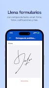 Mobile Worker скриншот 2