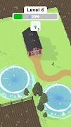 Sprinkler Game screenshot 1