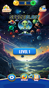 Space Blast imagem de tela 1