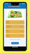 Foodnomics screenshot 4