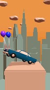 Floating Balloons ภาพหน้าจอ 1