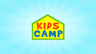 KidsCamp poster