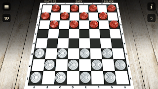 หมากฮอส - ผู้เล่นสองคน ภาพหน้าจอ 4