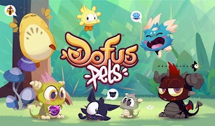 برنامه‌نما DOFUS Pets عکس از صفحه