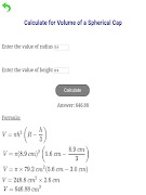 Math Problem Solver imagem de tela 2