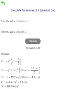 Math Problem Solver imagem de tela 2