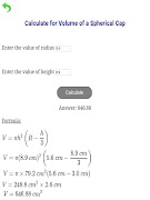 Math Problem Solver تصوير الشاشة 2