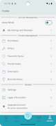 Thrifta screenshot 4