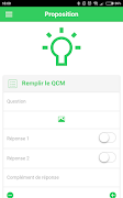 QCM Paces & Pharmacie : Apothecarius Screenshot 3