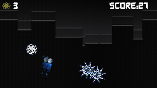 Gizmo Run скриншот 2