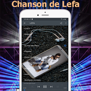 Lefa mp3 2021 syot layar 2