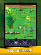 Gnome Invaders screenshot 7
