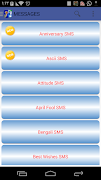 Messages Affiche