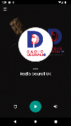 Radio Deurali UK poster