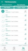 KonsApp capture d'écran 7