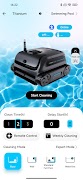 برنامه‌نما ROBO POOL عکس از صفحه