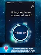 Affirmation Reminder تصوير الشاشة 4