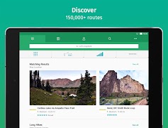 ViewRanger স্ক্রিনশট 3