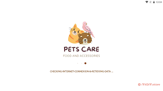 PetsCare 스크린샷 5
