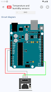 Arduino Modules Ekran Görüntüsü 1